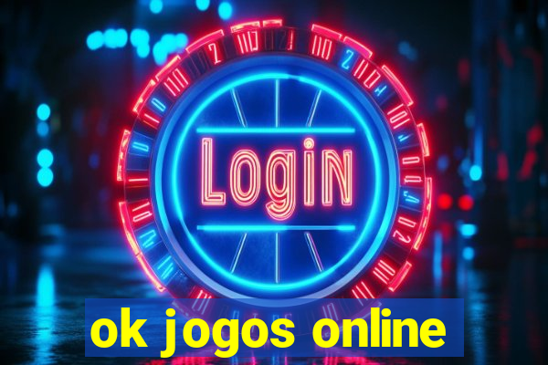 ok jogos online